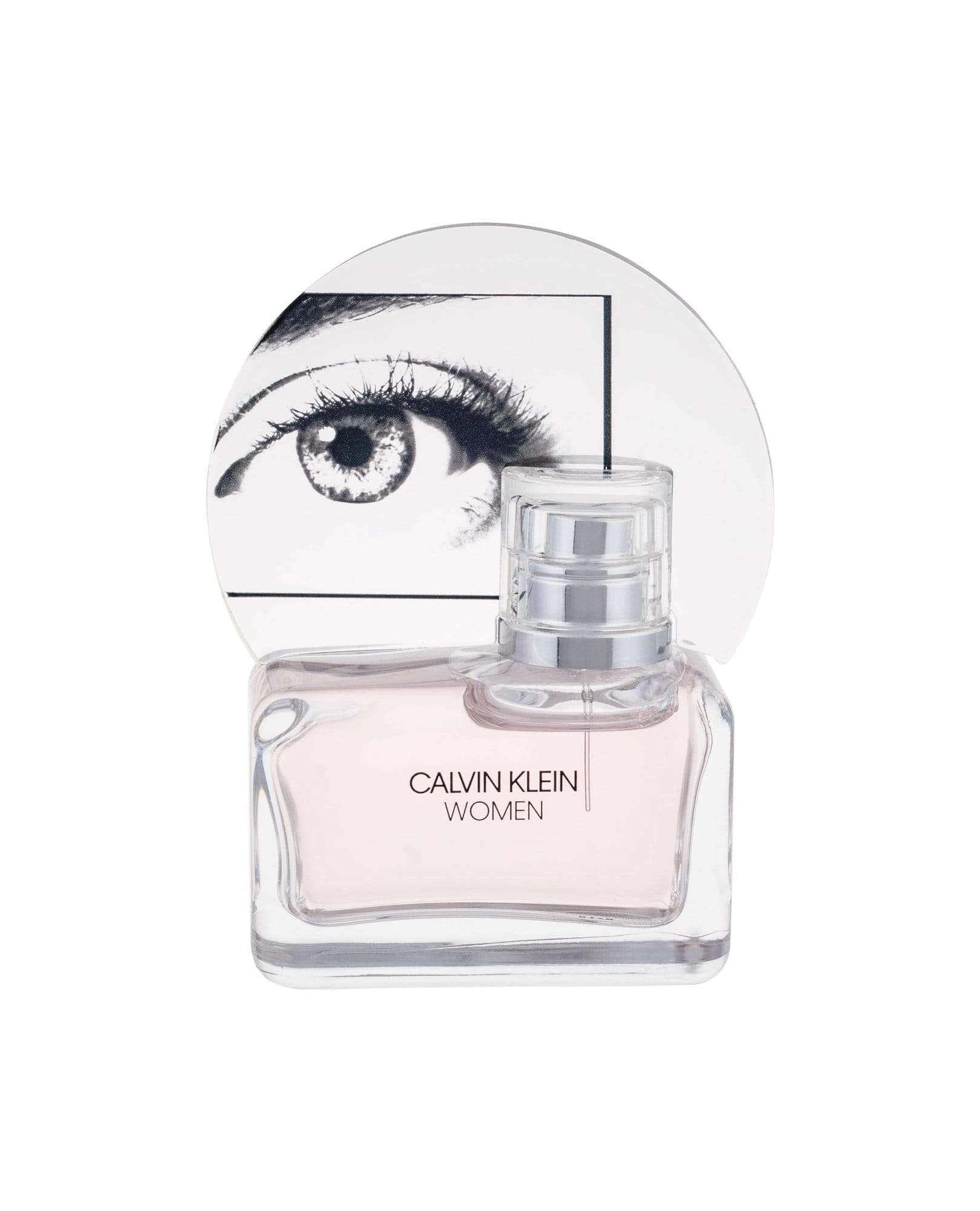 Calvin Klein Calvin Klein Women W Woda perfumowana 50ml-26018